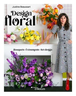 Design floral : Bouquets, événements, set design