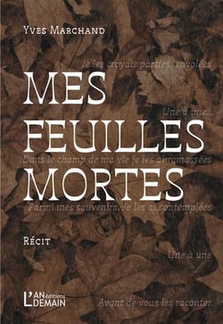 Mes feuilles mortes