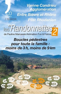 Les Randonnettes 2