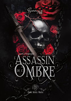 L'Assassin de l'Ombre : Dark Séoul Mafia - Cycle 1 Vengeance T1