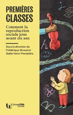 Premières classes : Comment la reproduction sociale joue avant six ans
