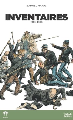 Inventaires : 1905-1906