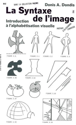 La syntaxe de l'image : introduction à la littératie visuelle