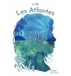 Les atlantes t1 l'eveil