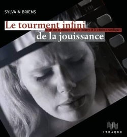 Le tumulte sans fin de la jouissance - essai sur le silence dans le théâtre et le cinéma nordiques