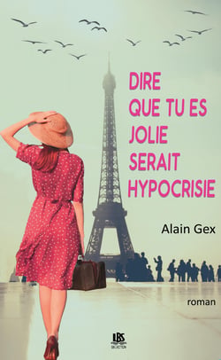 Dire que tu es jolie serait hypocrisie