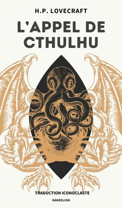 L'Appel de Cthulhu