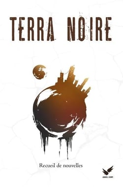 Terra noire : recueil de nouvelles