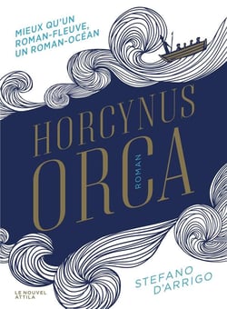 Horcynus Orca