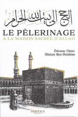 PéLERINAGE à LA MAISON SACRéE