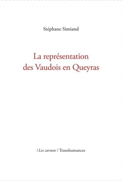 La représentation des vaudois en Queyras