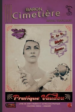 Les Loas de Marie Laveau Tome 14 : Guede Nibo