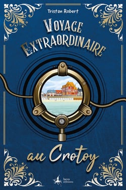 Voyage extraordinaire au Crotoy