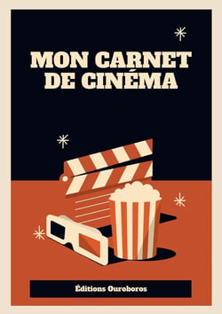 Mon carnet de cinéma