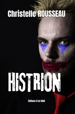 Histrion