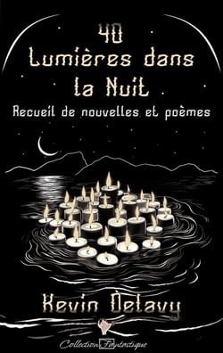40 Lumières dans la Nuit