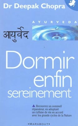 Dormir enfin sereinement