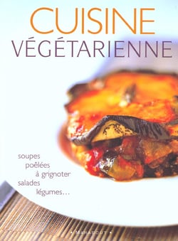 La cuisine vegetarienne