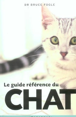 Le guide reference du chat