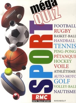 Méga quiz sport