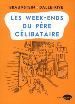 Les week-end du père célibataire