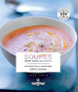 Soupes