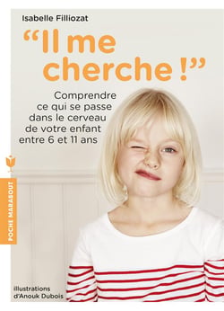 Il me cherche