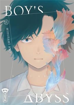 Boy's abyss Tome 6