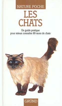 Les chats