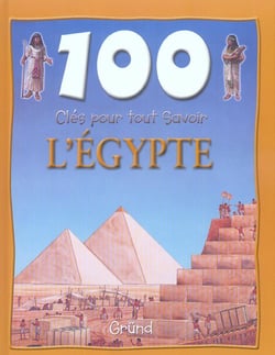L'egypte