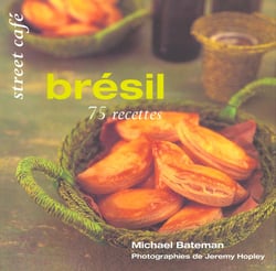 Bresil- 75 recettes