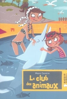 Le club des animaux