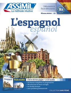 L'espagnol