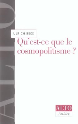 Qu'est-ce que le cosmopolitisme ?