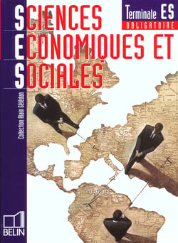 Sciences eco t es 99 el.