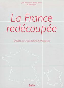 La France redécoupée