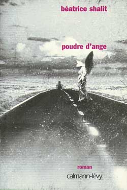 Poudre d'ange