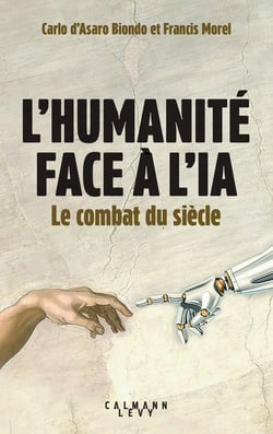 L'Humanité face à l'IA : Le combat du siècle