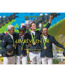 Un rêve en or - Rio 2016