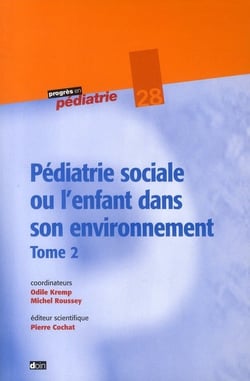 Pédiatrie sociale (2e édition)