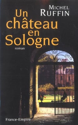 Chateau en sologne