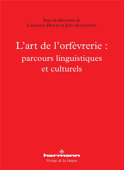 L'art de l'orfèvrerie