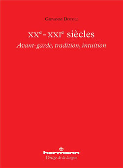 XXe-XXIe siècles