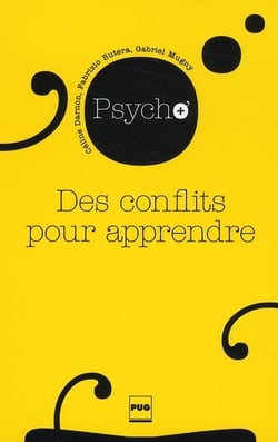 Des conflits pour appendre