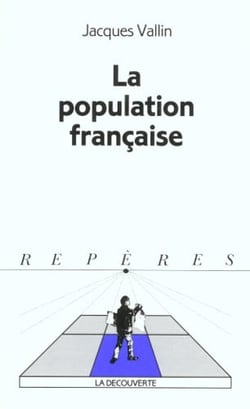La population francaise