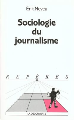 Sociologie du journalisme