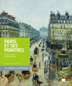Paris et ses peintres