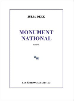 Monument national
