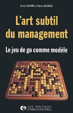 Art Subtil Management (Jeu Go)