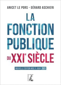 La fonction publique du XXIe siècle